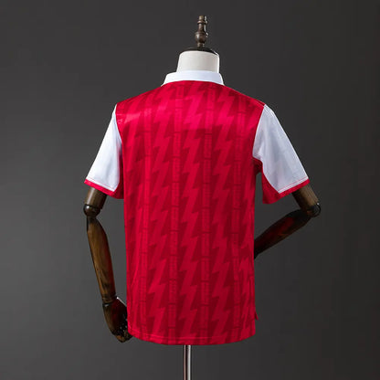 Camisola Arsenal 94 Home - Retrô