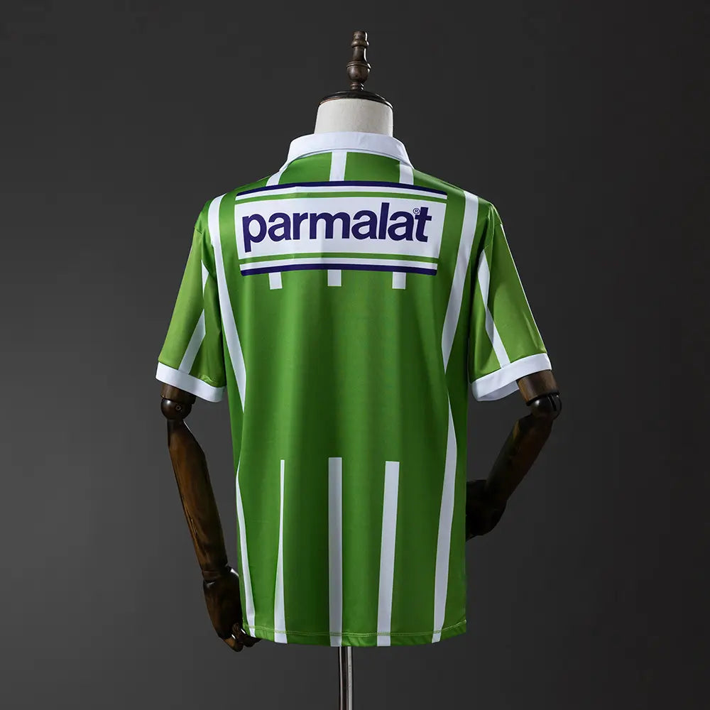 Camisola Palmeiras 1992 Home - Retrô