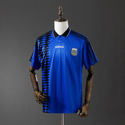 Camisola da Argentina 1994 - Retrô
