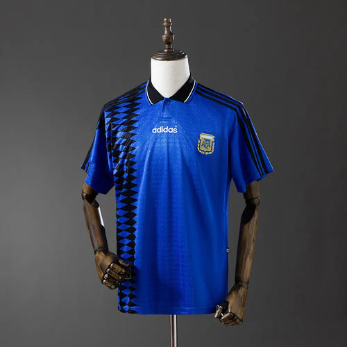 Camisola da Argentina 1994 - Retrô