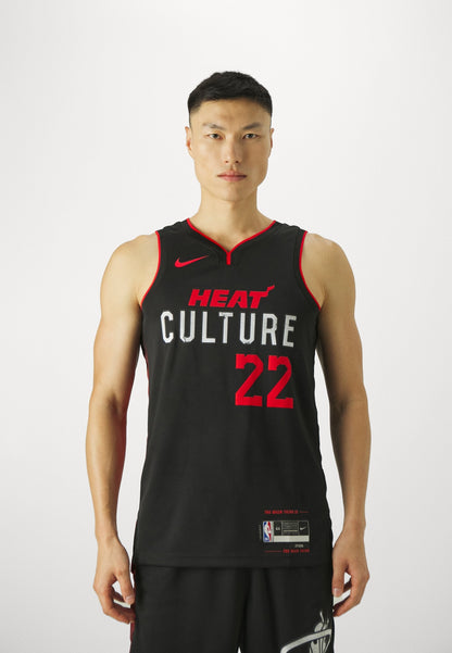 Mouwloos Shirt NBA Miami Heat