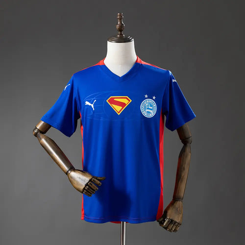 Camisola Bahia 2025/26 Edição Especial - Torcedor