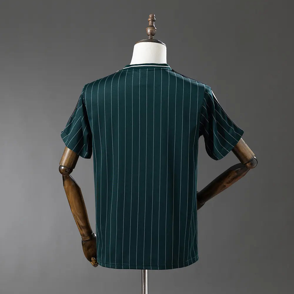 Camisola Juventus 2025/26 Estilo Retrô - Torcedor