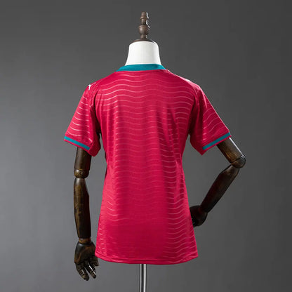 Camisola de Portugal 2025/26  - Woman