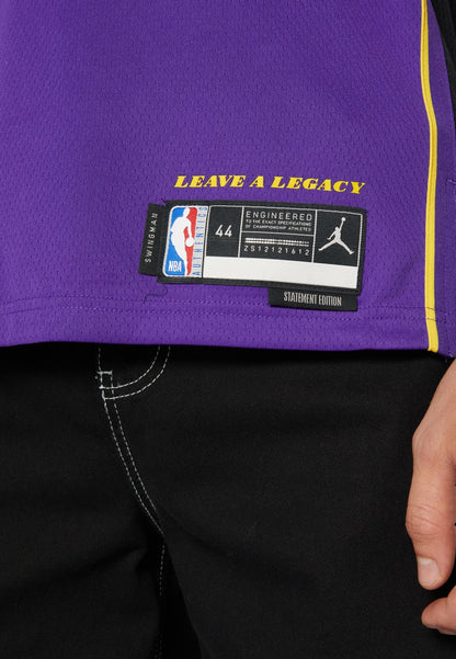 Mouwloos Shirt NBA Los Angeles Lakers