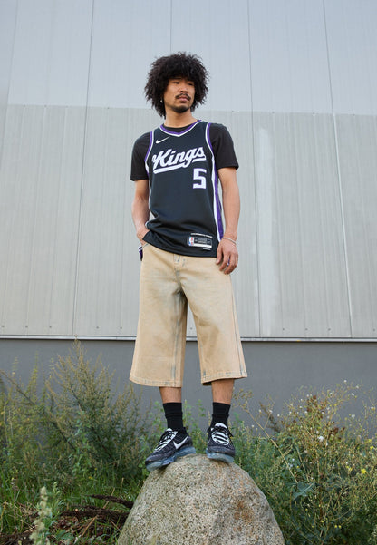 Mouwloos Shirt NBA Sacramento Kings
