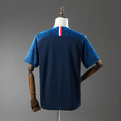 Camisola da França 2018 - Retrô