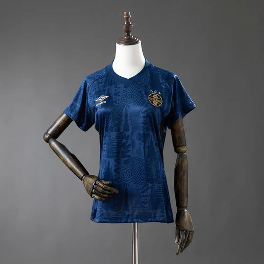 Camisola Grêmio 2025/26 Away - Woman