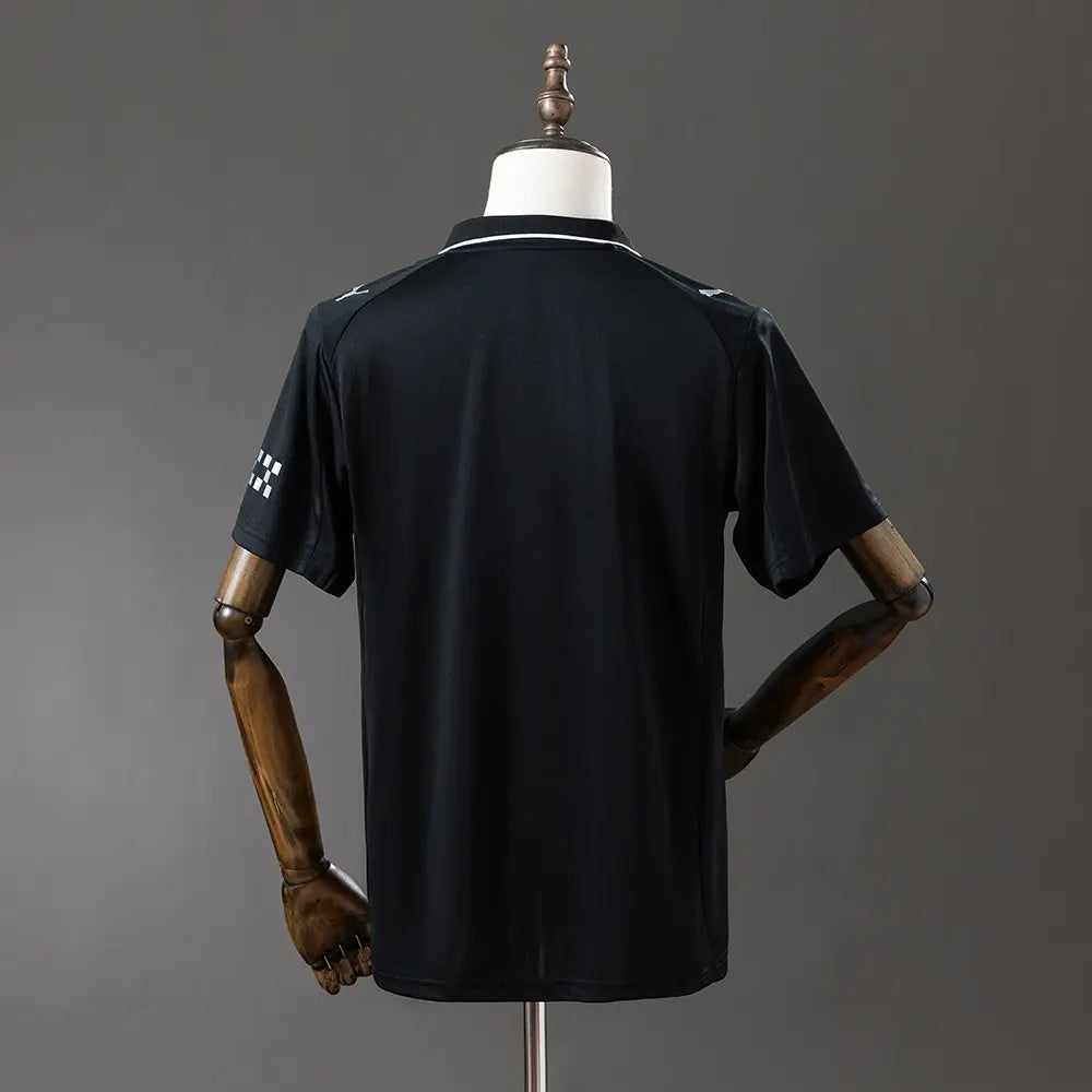 Camisola Manchester City 2025/26 Away - Torcedor