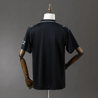 Camisola Manchester City 2025/26 Away - Torcedor
