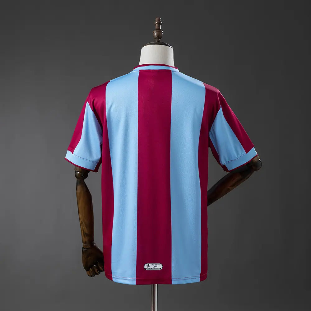 Camisola Aston Villa 99/00 - Retrô