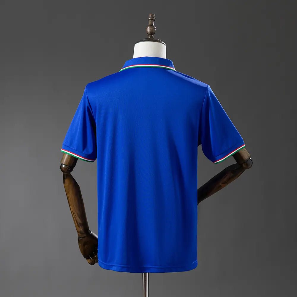 Camisola da Itália 1982 - Retrô