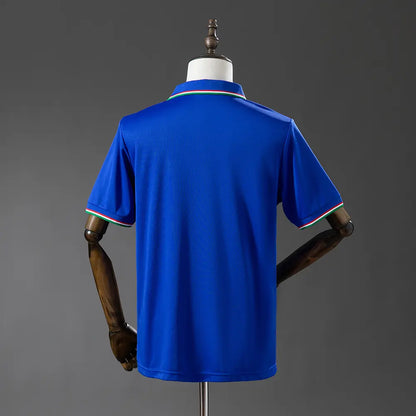 Camisola da Itália 1982 - Retrô