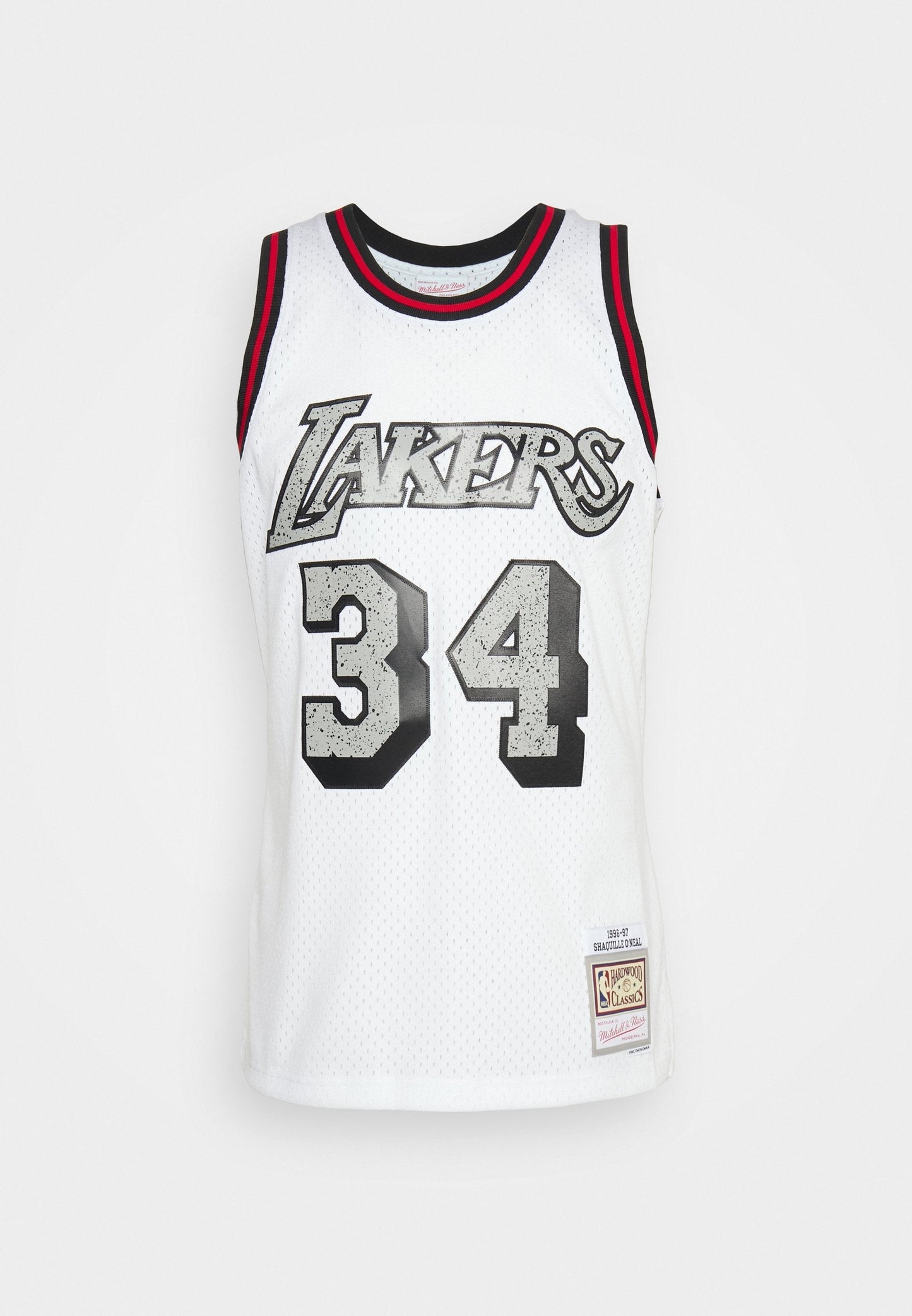 Mouwloos Shirt NBA Los Angeles Lakers