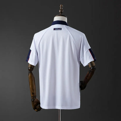 Camisola da Inglaterra 1998 - Retrô
