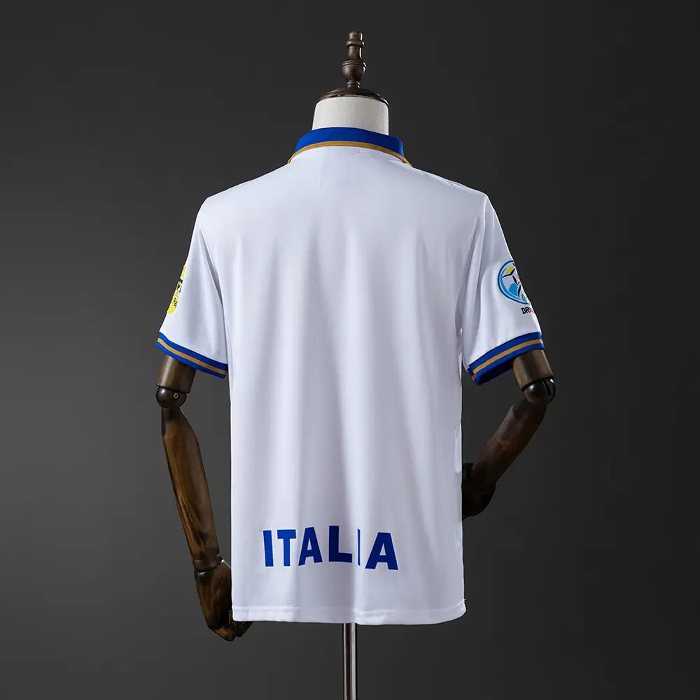 Camisola da Itália 1996 - Retrô
