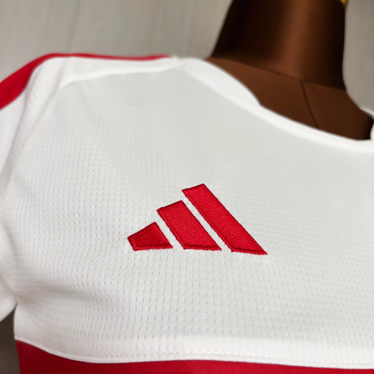 Camisola Flamengo 2026/27 Away - Woman