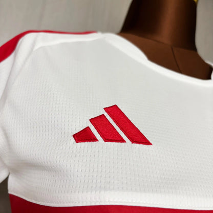 Camisola Flamengo 2026/27 Away - Woman