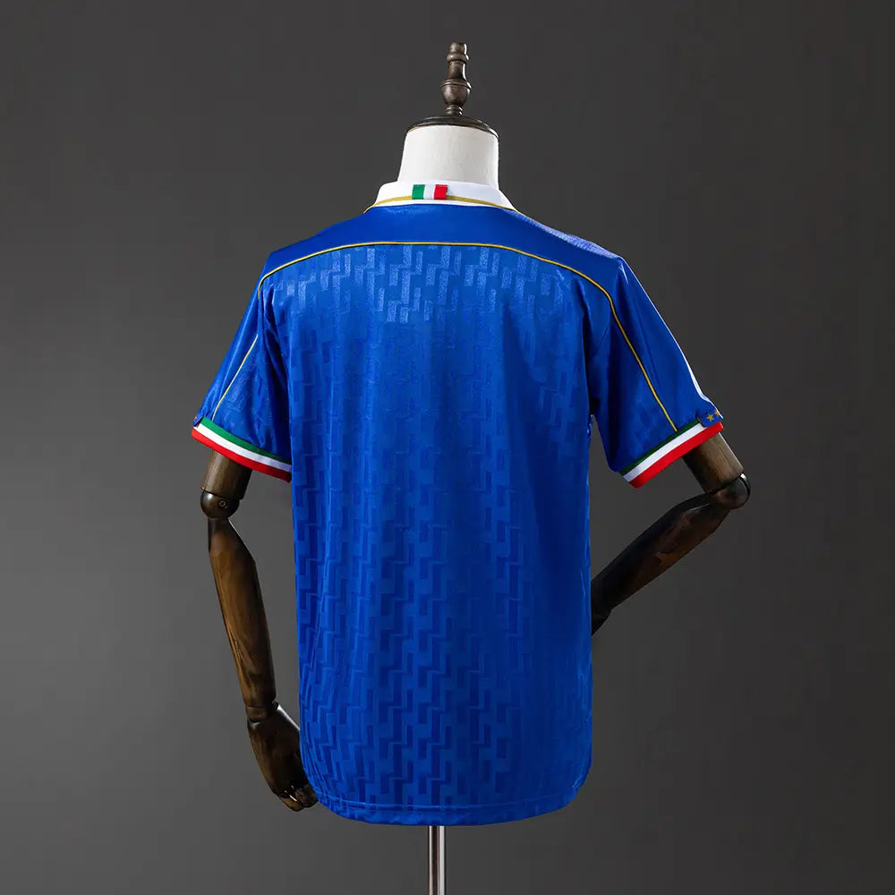 Camisola da Itália 1995 - Retrô