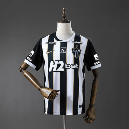 Camisola Atlético Mineiro 2026 Home - Torcedor
