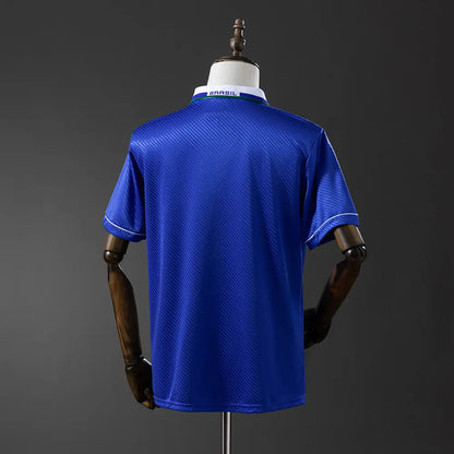 Camisola do Brasil 94/96 - Retrô
