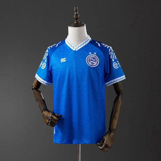 Camisola Bahia 2025/26 Away - Torcedor