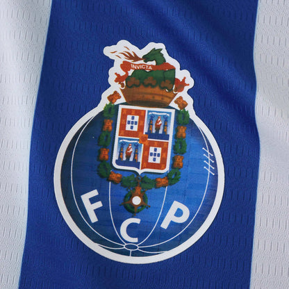 Camisola Porto FC 2025/26 - Torcedor