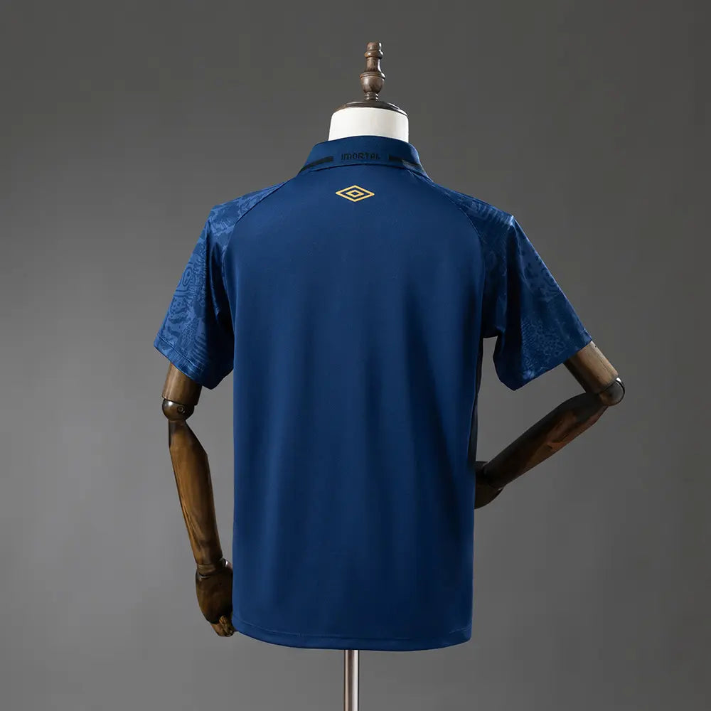 Camisola Grêmio 2025/26 Away - Torcedor