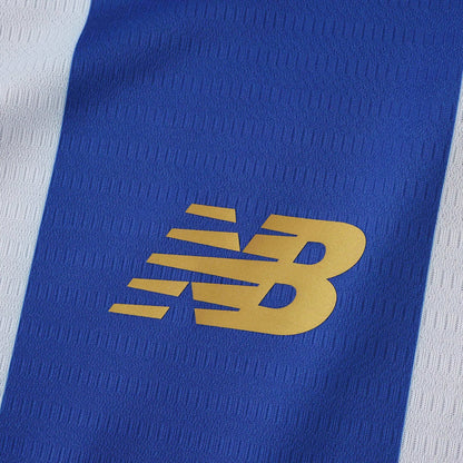 Camisola Porto FC 2025/26 - Torcedor