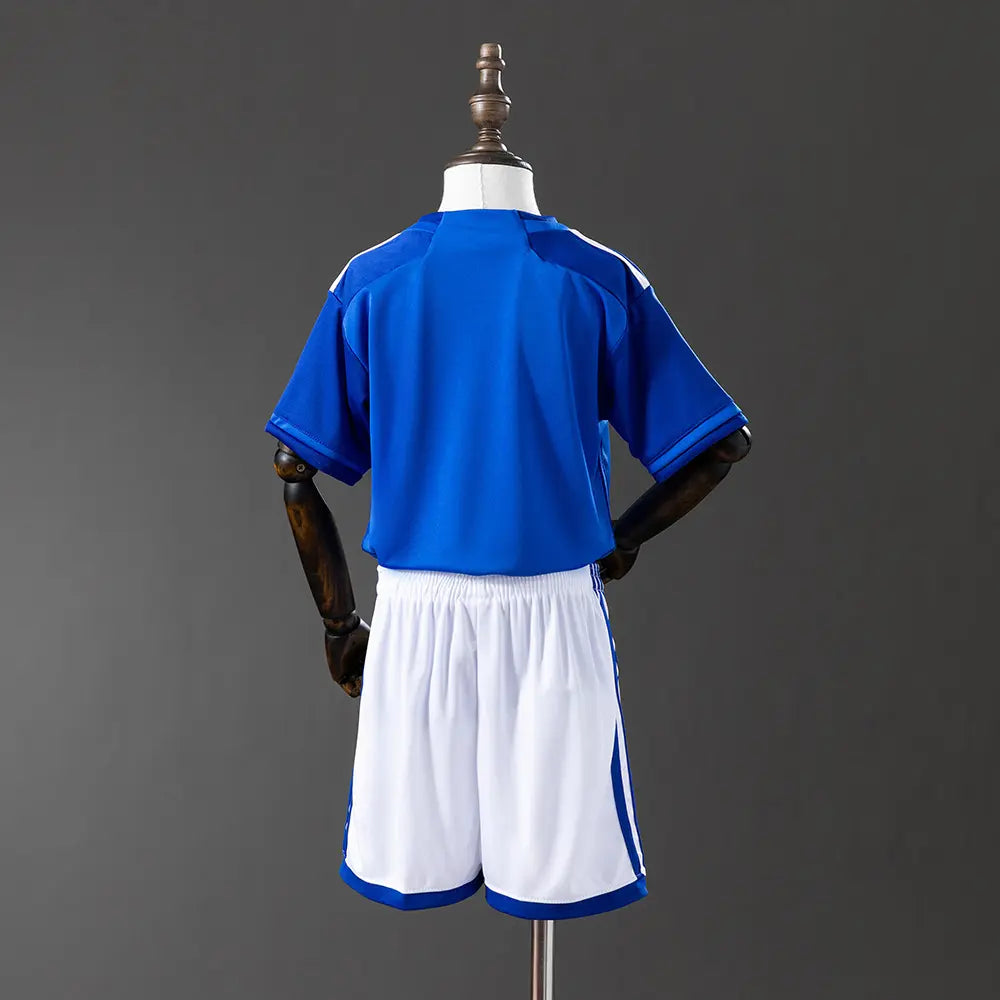 Conjunto infantil Cruzeiro 2024/25 Home