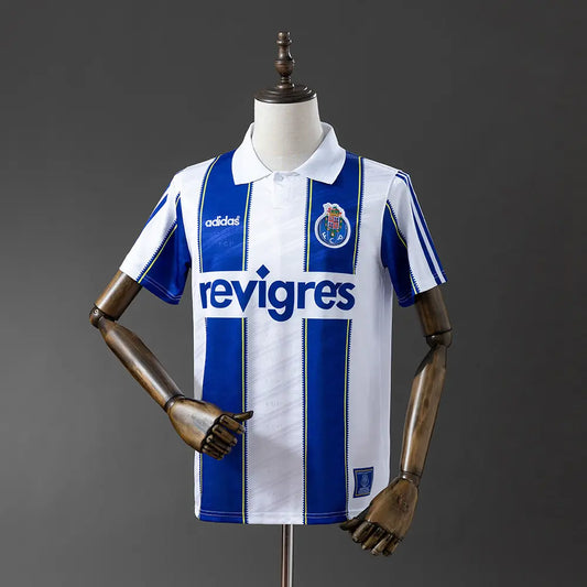 Camisola Porto FC 95/96 - Retrô