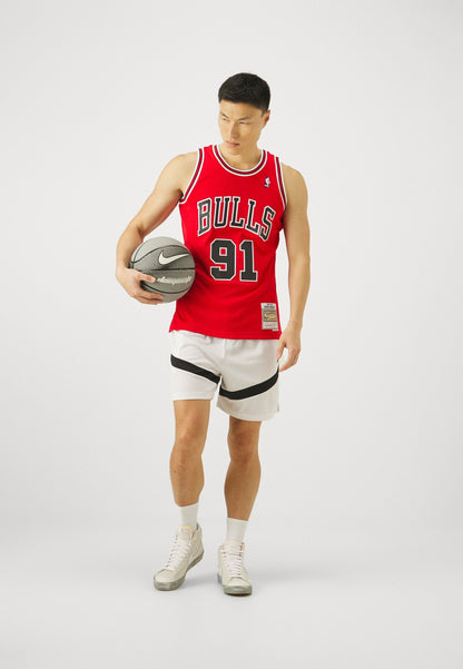 Mouwloos Shirt NBA Chicago Bulls