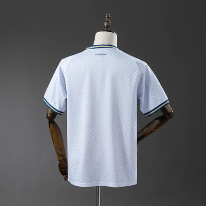 Camisola Itália 2025/26 Away - Torcedor