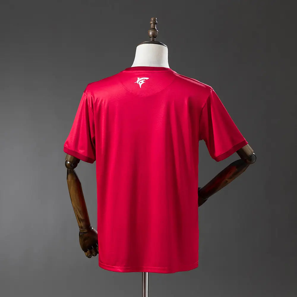 Camisola Cape Verde 2026 Third