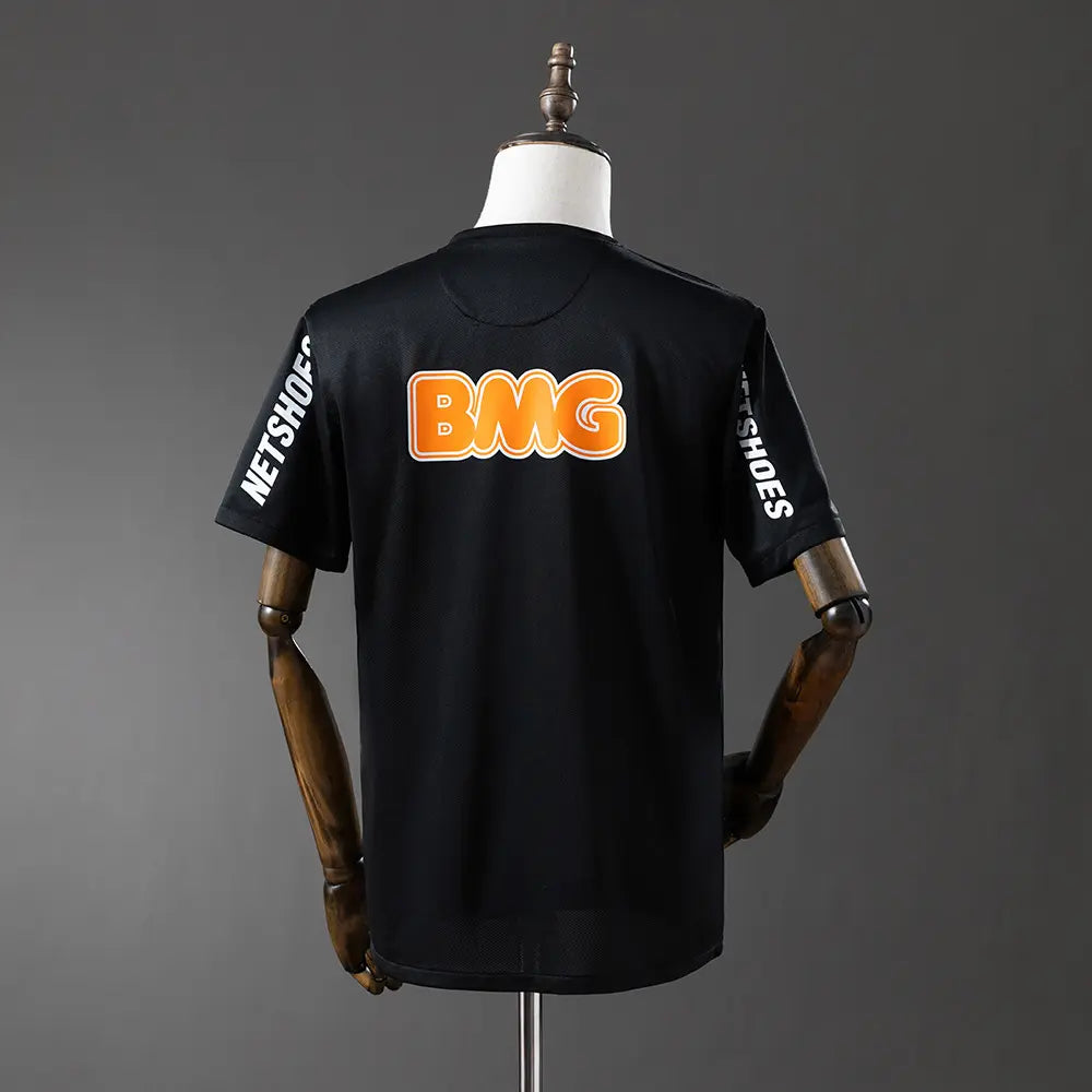 Camisola Santos 2012 Away - Retrô