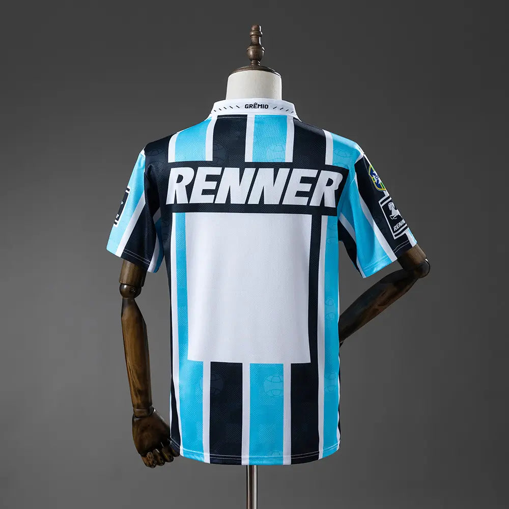Camisola Grêmio 1997 Home - Retrô