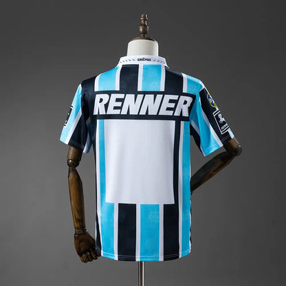 Camisola Grêmio 1997 Home - Retrô