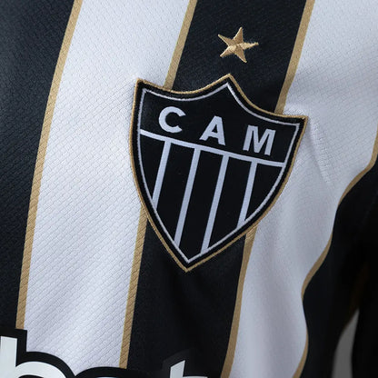 Camisola Atlético Mineiro 2026 Home - Torcedor