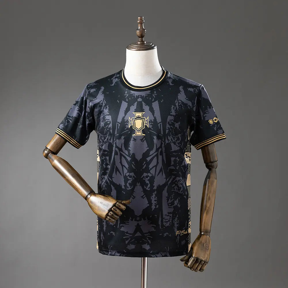 Camisola de Portugal 2025/26 Edição Especial - Torcedor
