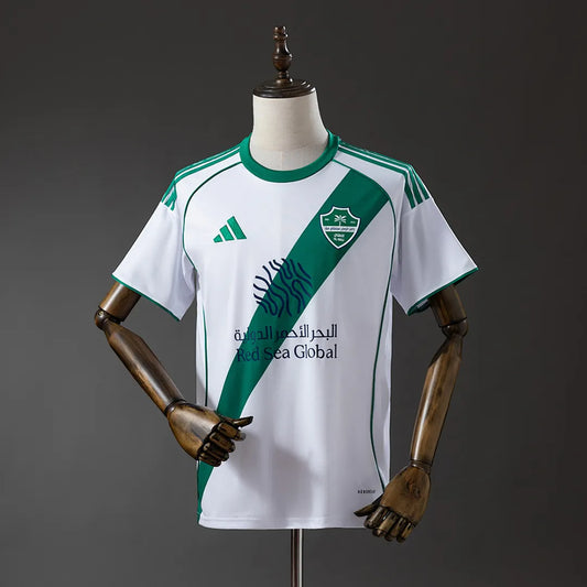 Camisola Al Ahli 2026 Away