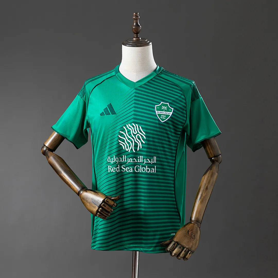 Camisola Al Ahli 2026 Home