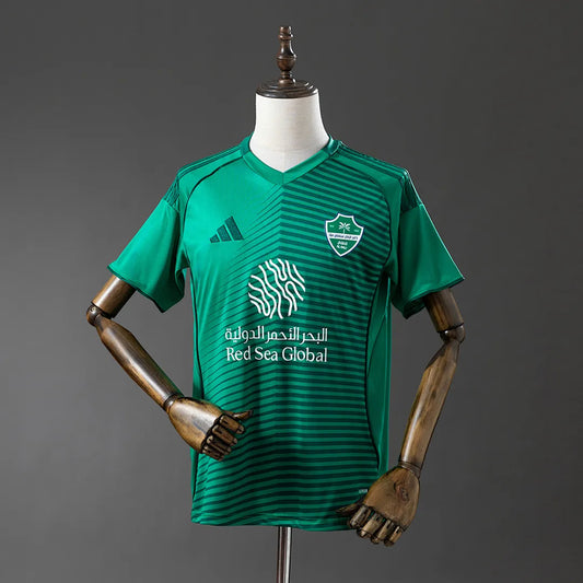 Camisola Al Ahli 2026 Home