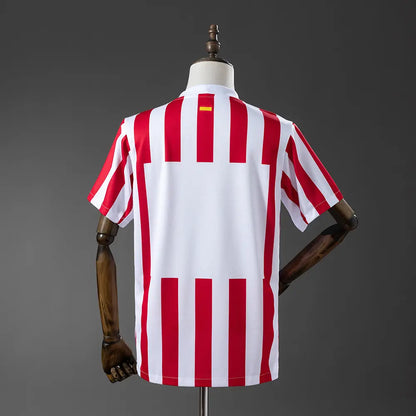 Camisola Atlético Madrid 2025/26 Home - Torcedor