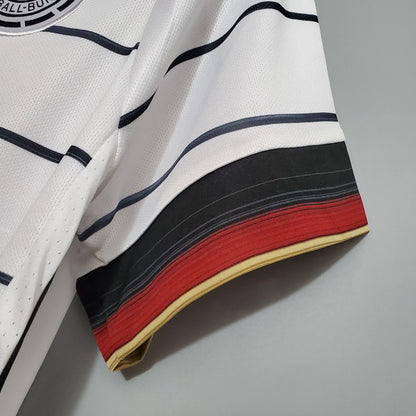 Camisola da Alemanha 2020 - Retrô