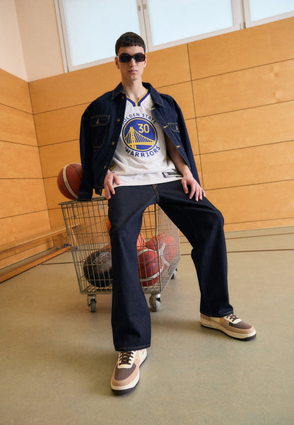 Mouwloos Shirt NBA Golden State Warriors