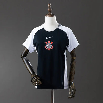 Camisola Corinthians 2025/26 Away - Woman