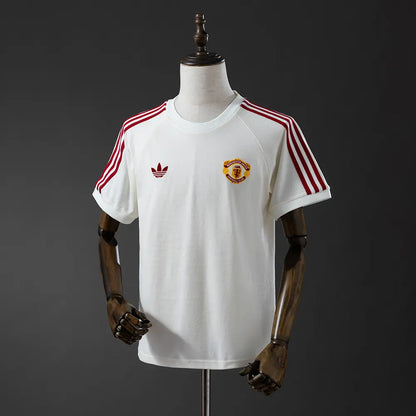 Camisola Manchester United 2025/26 Originals 3-stripes