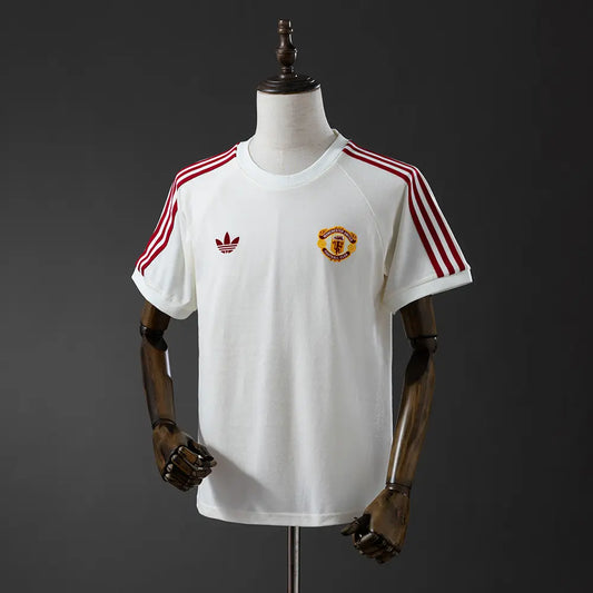 Camisola Manchester United 2025/26 Originals 3-stripes