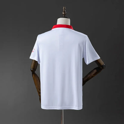 Camisola Benfica 04/05 - Retrô