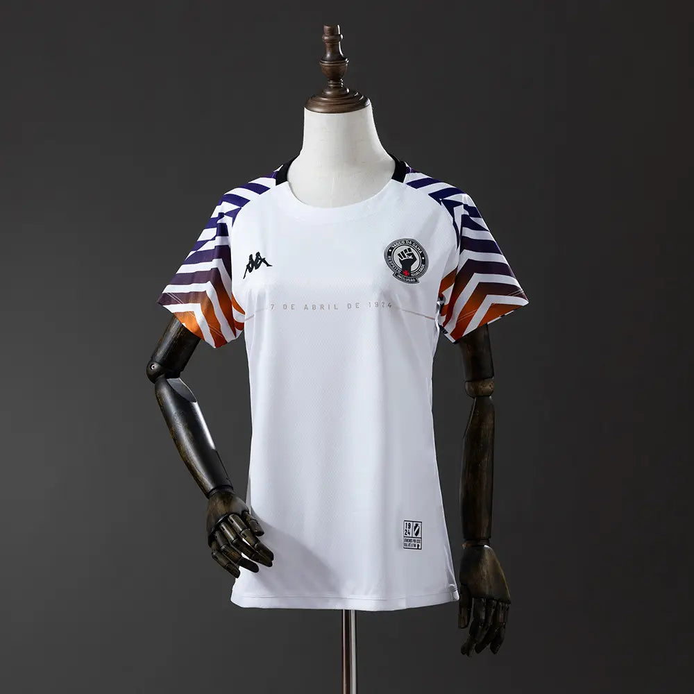 Camisola Vasco da Gama 2024/25 -  Woman